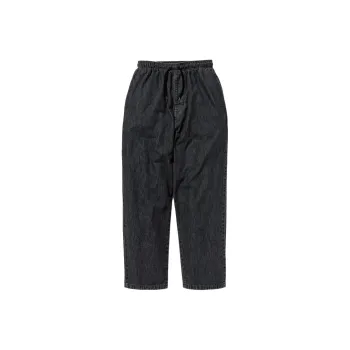 WTAPS SS25 Jeans Unisex