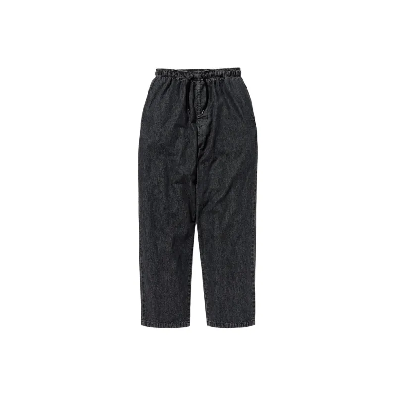 WTAPS SS25 Jeans Unisex-0