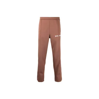 PALM ANGELS Side Stripe Track Pants