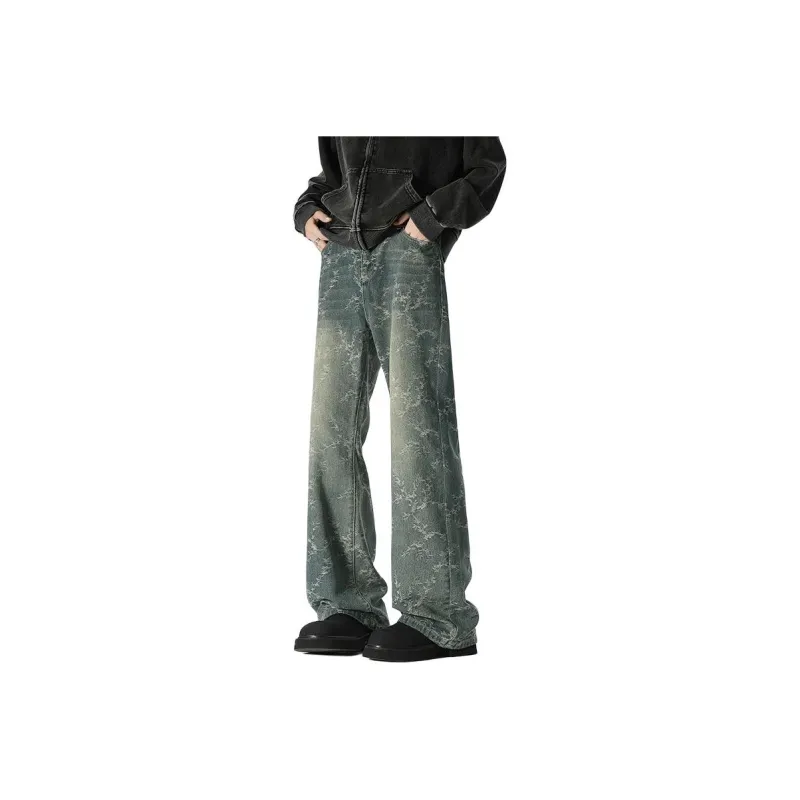 POLAR BEAR Jeans Unisex Light Blue-0
