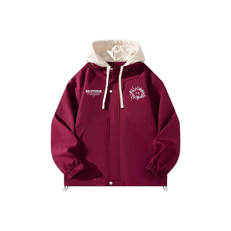 NASTYPALM Jackets Unisex-8