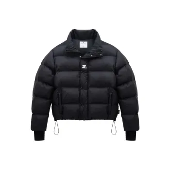 COURREGES Puffer Jacket