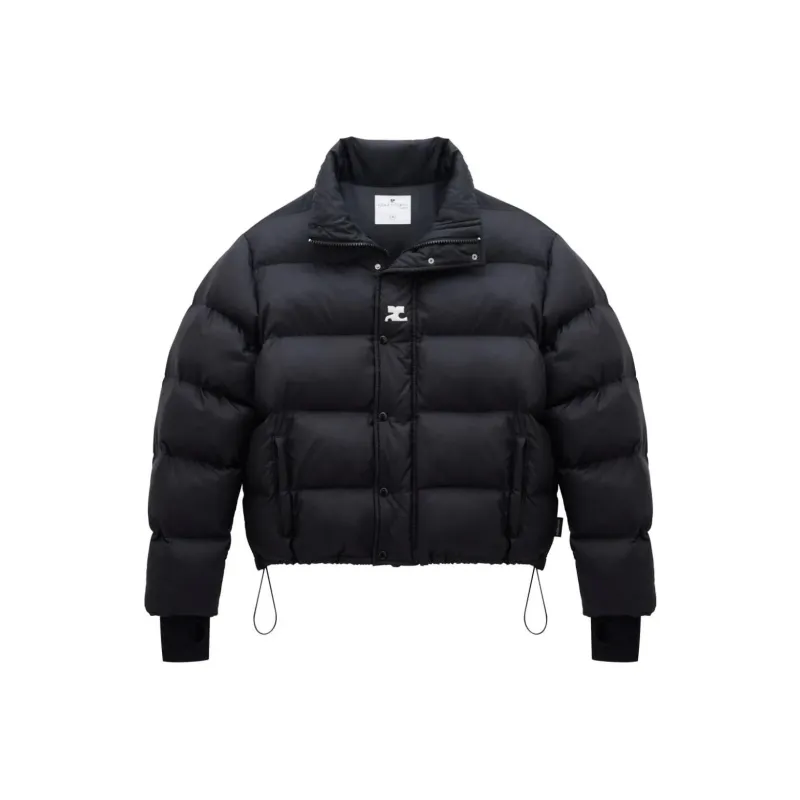 Courrèges Puffer Jacket-0