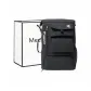 Black+Shopping Bag