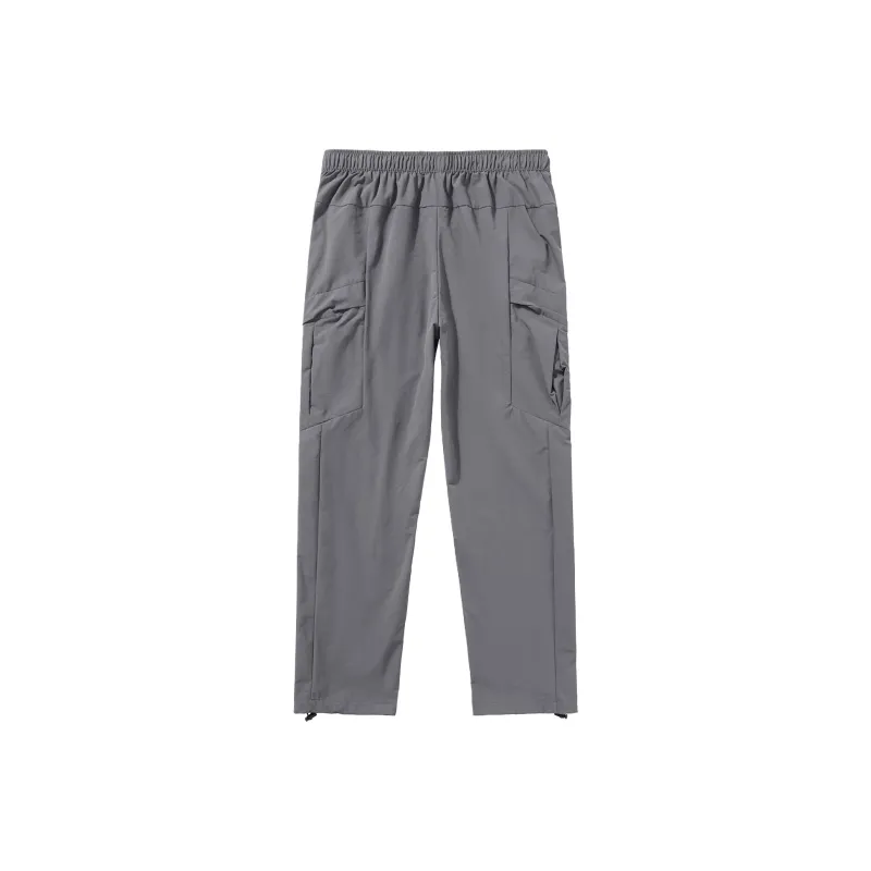 Lee Cooper Cargo Pants Men-5