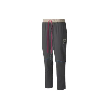 Rhude X PUMA X RHUDE Collaboration Casual Pants Men Black Gray