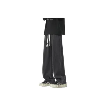 Supremo Cat Jeans Unisex