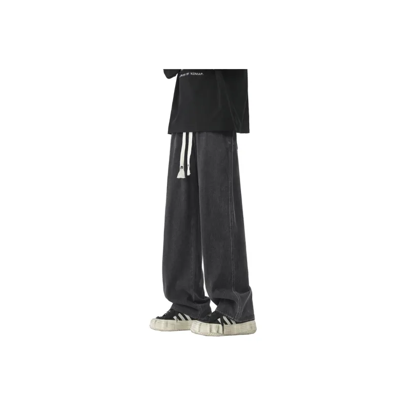 Supremo Cat Jeans Unisex-0