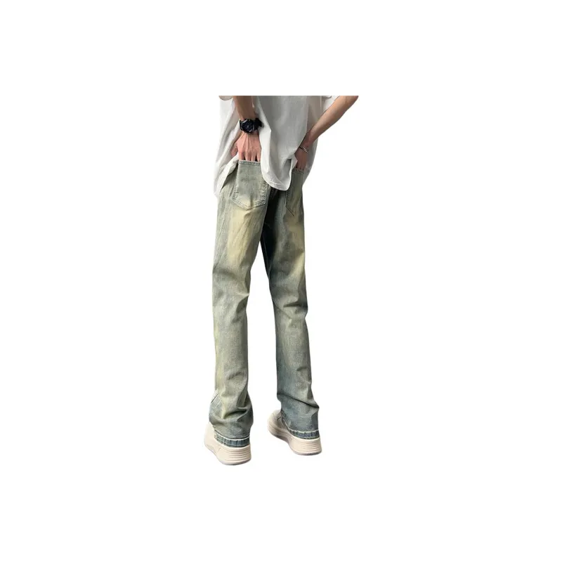 OXO OVERLOAD Jeans Unisex-0