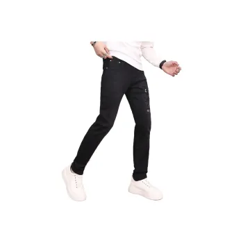 CIZA Jeans Unisex Black