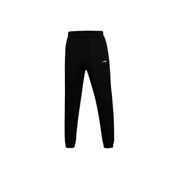 LiNing Casual Pants Men's Black