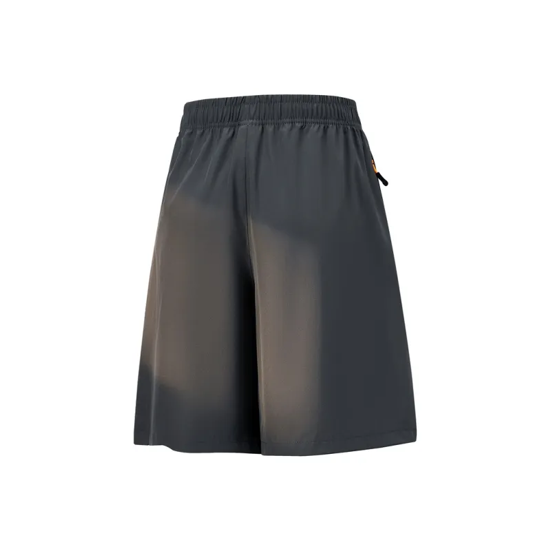 Lan Miao Casual Shorts Unisex-11