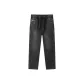 Denim Washed Black 98201