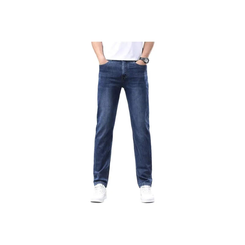 PIERRE CARDIN Jeans Men Blue-0