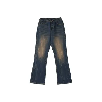 DEERWAY Jeans Unisex