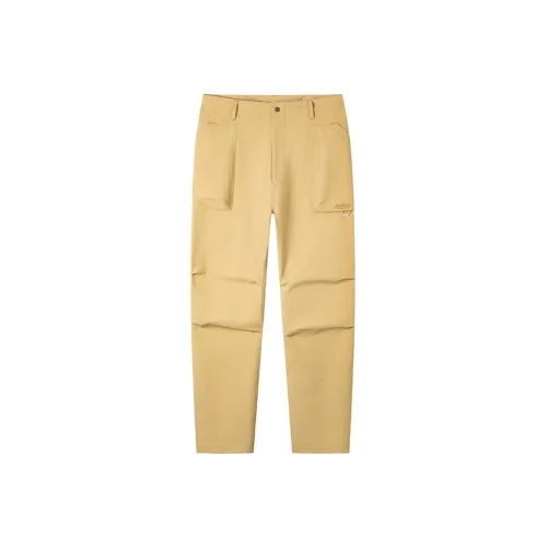 OUTDOOR PRODUCTS Cargo Pants Men's Sand