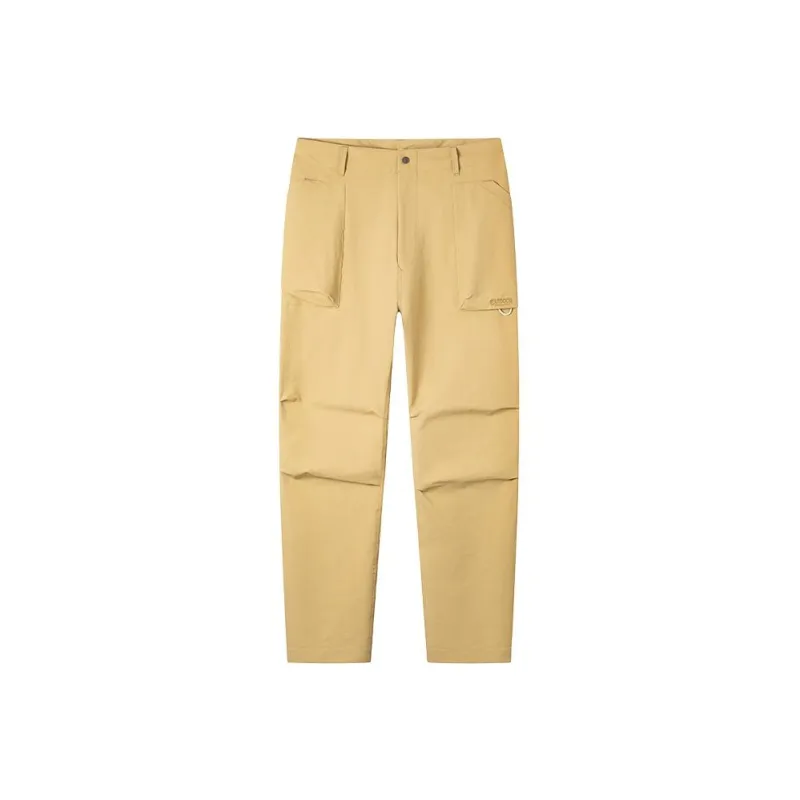 OUTDOOR PRODUCTS Cargo Pants Men's Sand-0