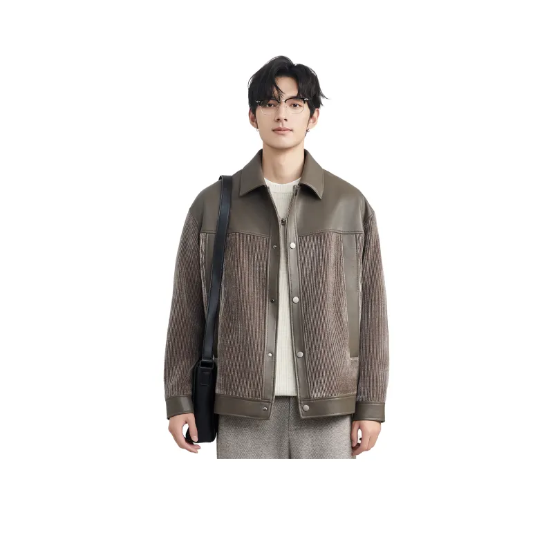 Go It Alone Jackets Coats Men's-2