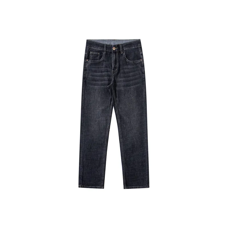 JEANSWEST Jeans Unisex-5