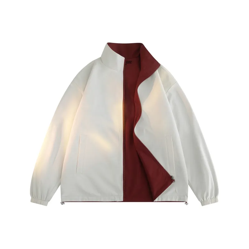 FUERZA Jackets Unisex-16