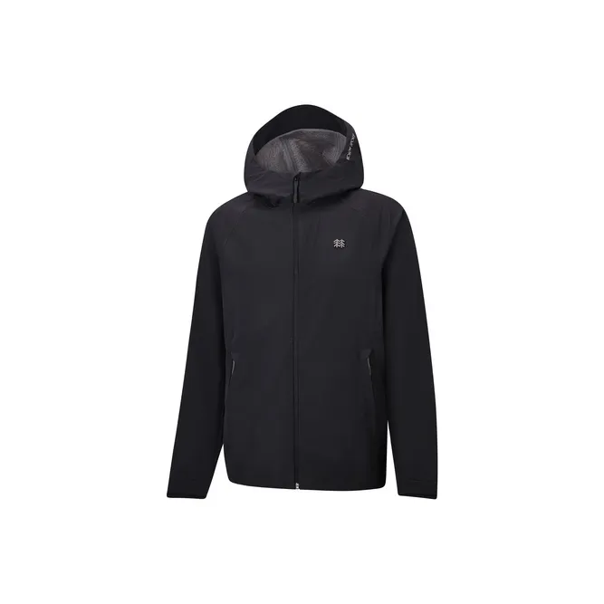 KOLON SPORT HIKE Series Soft Shell Jackets & Coats Men's-0