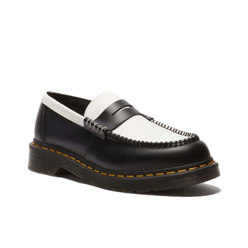 Dr.Martens Penton Loafers-1