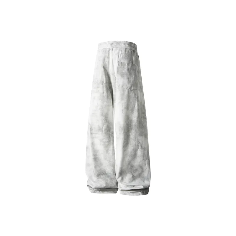 Pepe The Frog Casual Pants Unisex-7