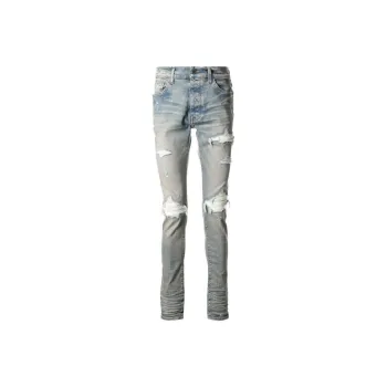 AMIRI Ultra Suede Denim Jeans