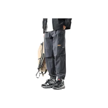 Discovery Expedition Cargo Pants Men