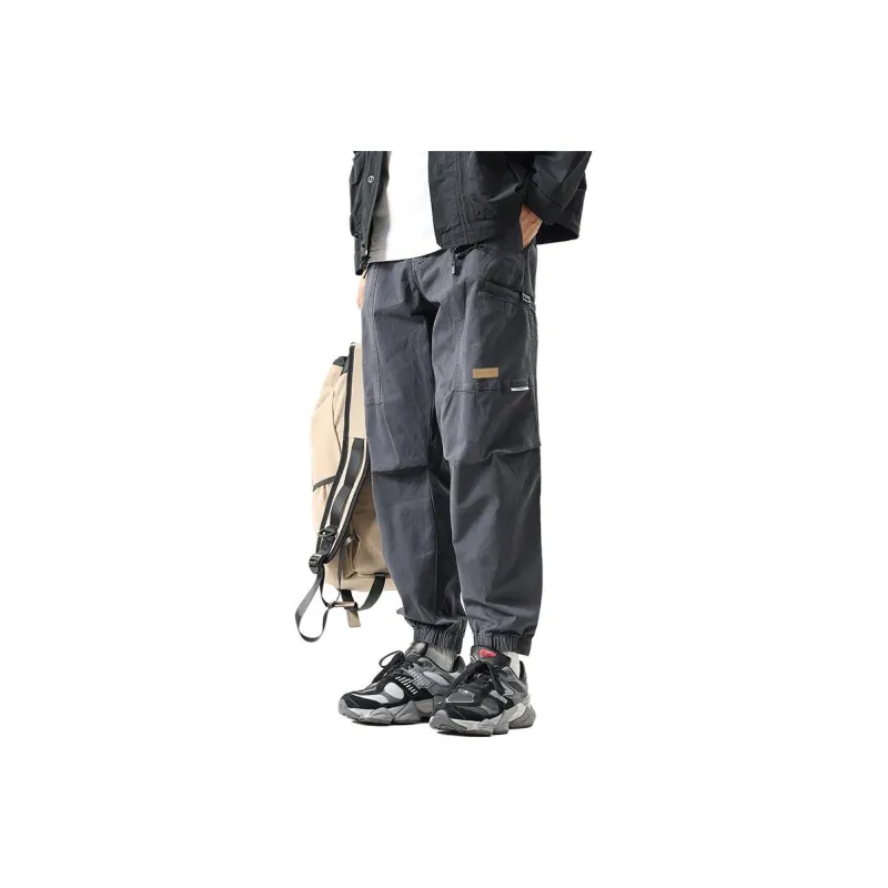 Discovery Expedition Cargo Pants Men-0