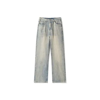Kudamm Jeans Unisex