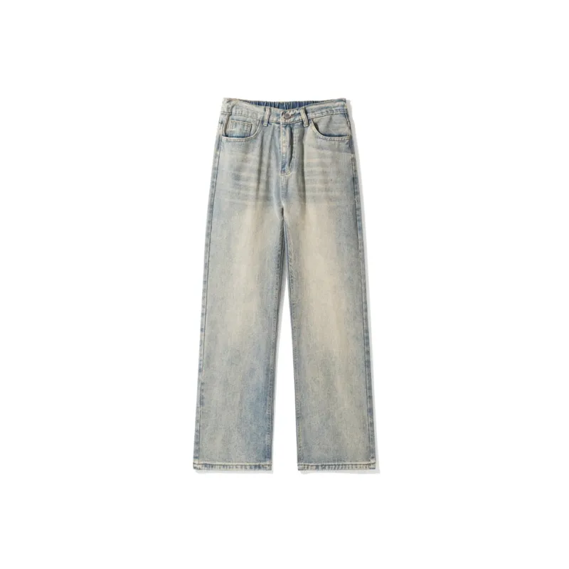 Kudamm Jeans Unisex-4