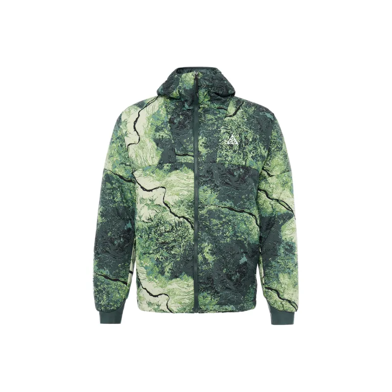 Nike ACG Jackets Coats Men's Green-0