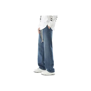 RENBEN Jeans Unisex