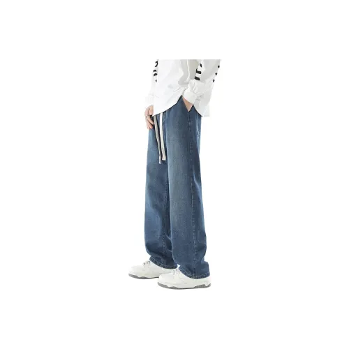 RENBEN Jeans Unisex