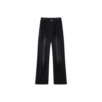 SWAMP AREA Jeans Unisex