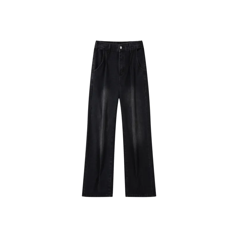SWAMP AREA Jeans Unisex-0