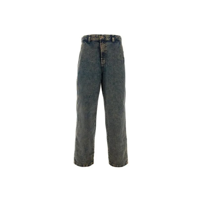 Dickies Jeans Men Gray-0