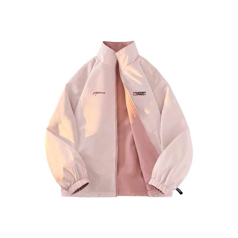 PRESSURE Jackets & Coats Unisex-20