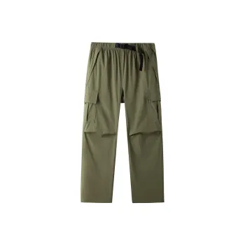 OUTDOOR PRODUCTS Cargo Pants Men's Army Green