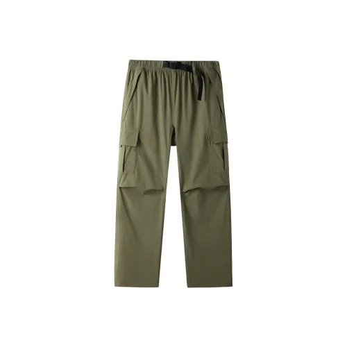 OUTDOOR PRODUCTS Cargo Pants Men's Army Green