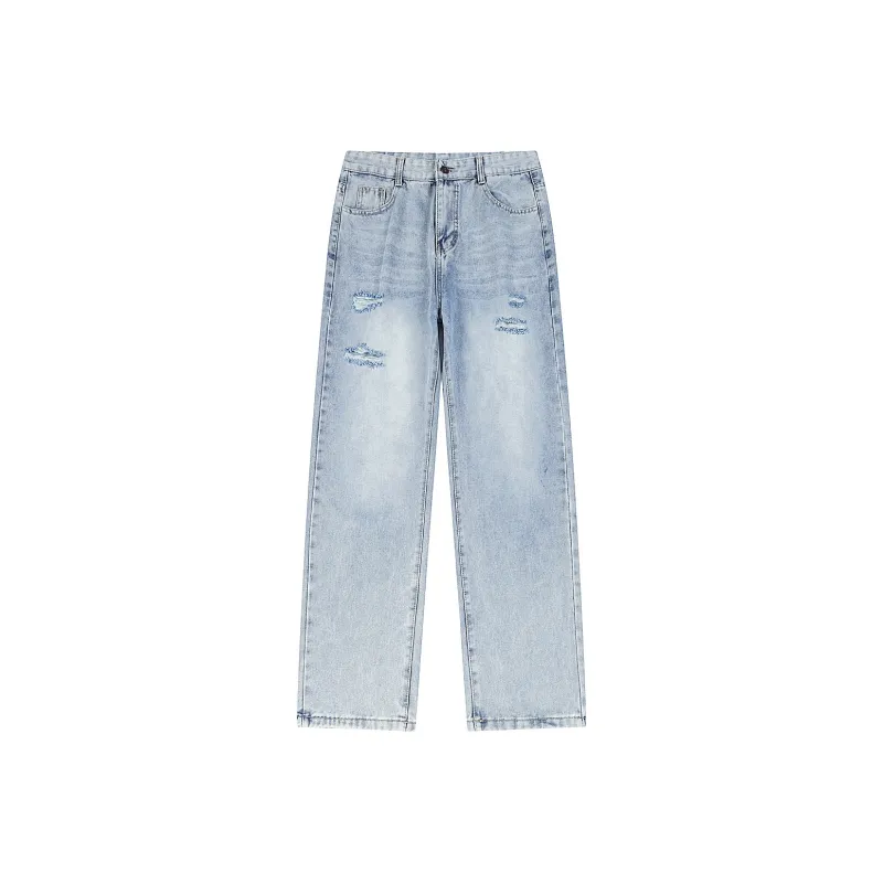 LUCKY BRAND Jeans Unisex-14