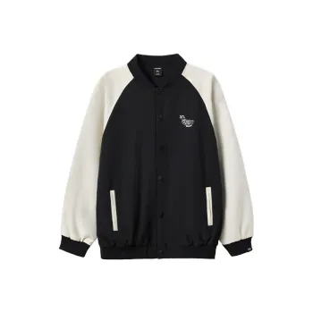WAYNEXZAVIER Jackets & Coats Men's Black