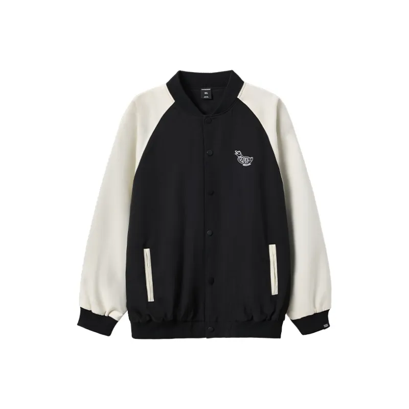 WAYNEXZAVIER Jackets & Coats Men's Black-0