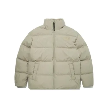 THE NORTH FACE LOFTY Down Jackets & Coats Unisex Milk Tea Beige