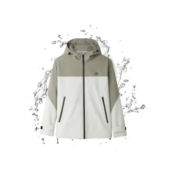 HLA Jackets Men