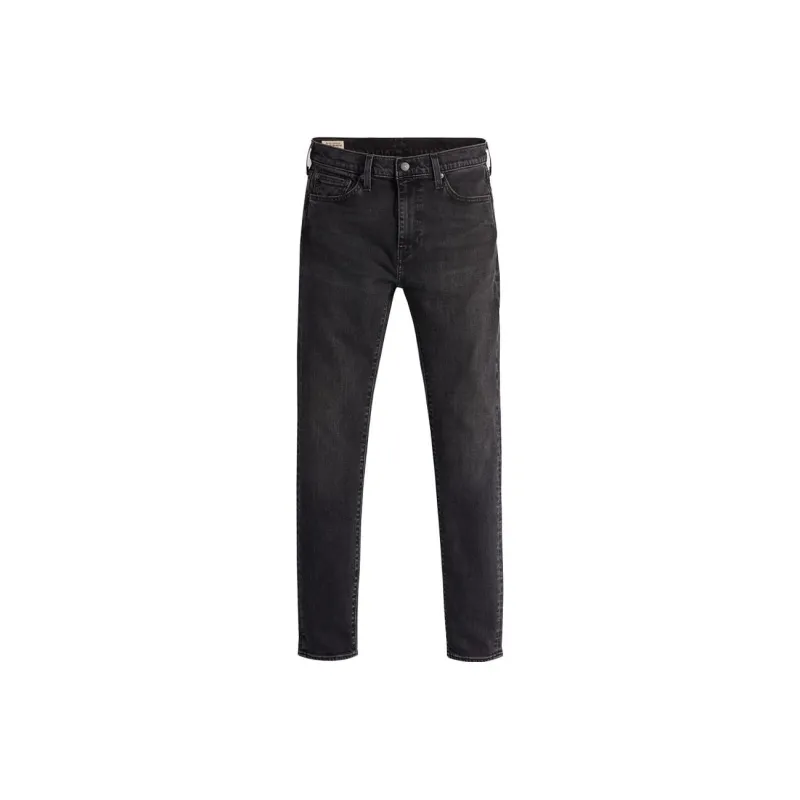 Levis Jeans Men Black-0