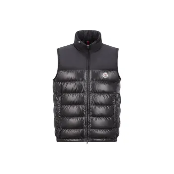 Moncler Cerces Vest