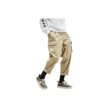 Dickies Cargo Pants Men's Khaki