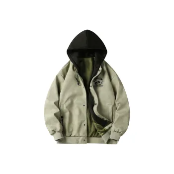 PIMC Leather Jackets Unisex